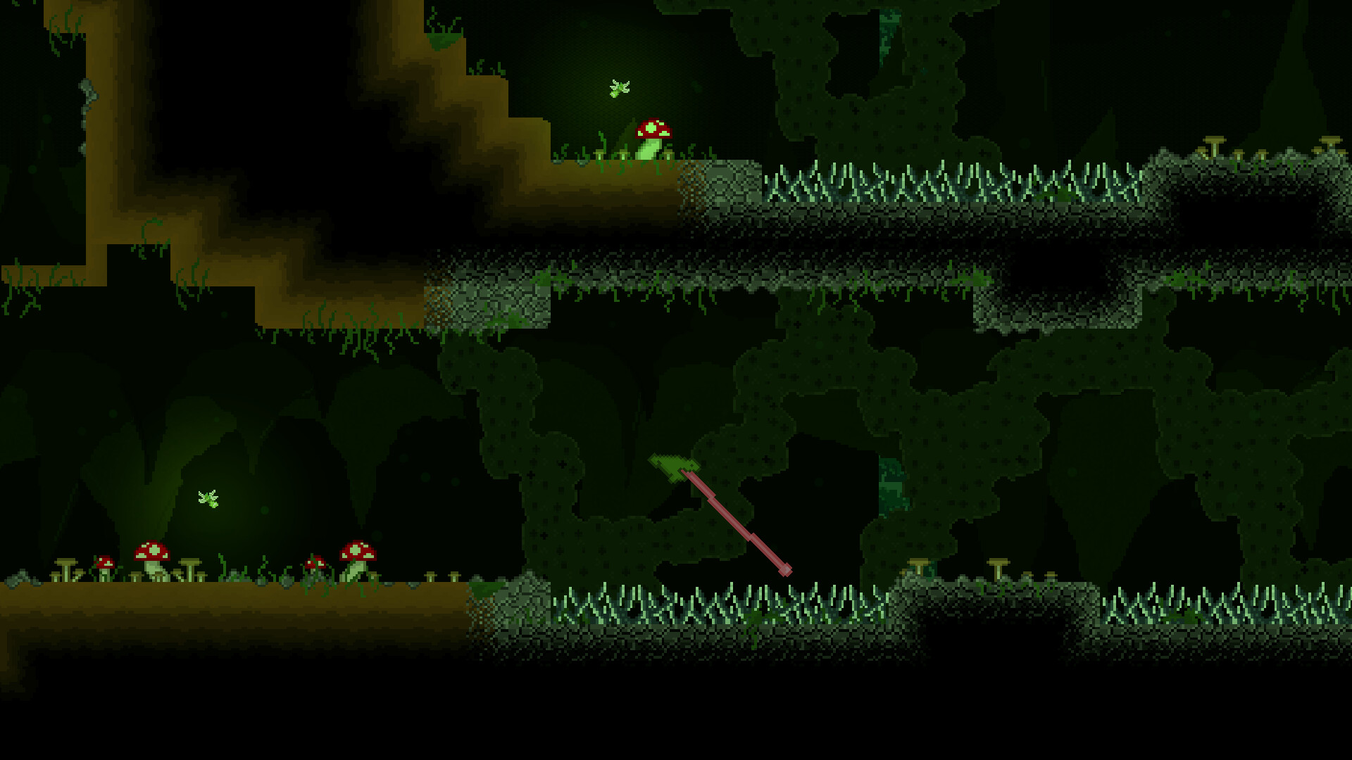 A Frog's Folly screenshot 4