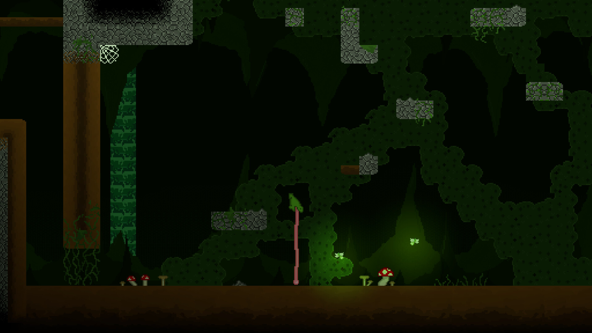 A Frog's Folly screenshot 2
