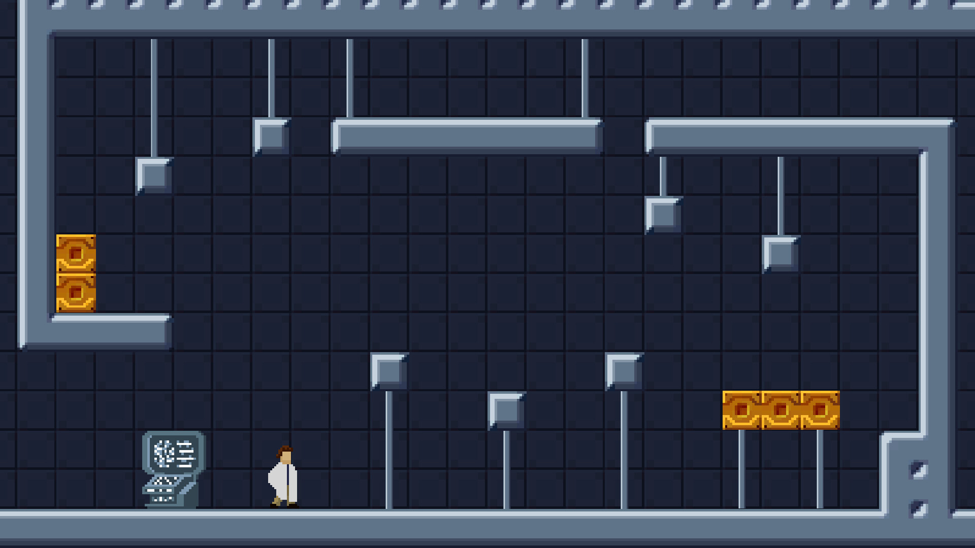 Graviton引力子 screenshot 4
