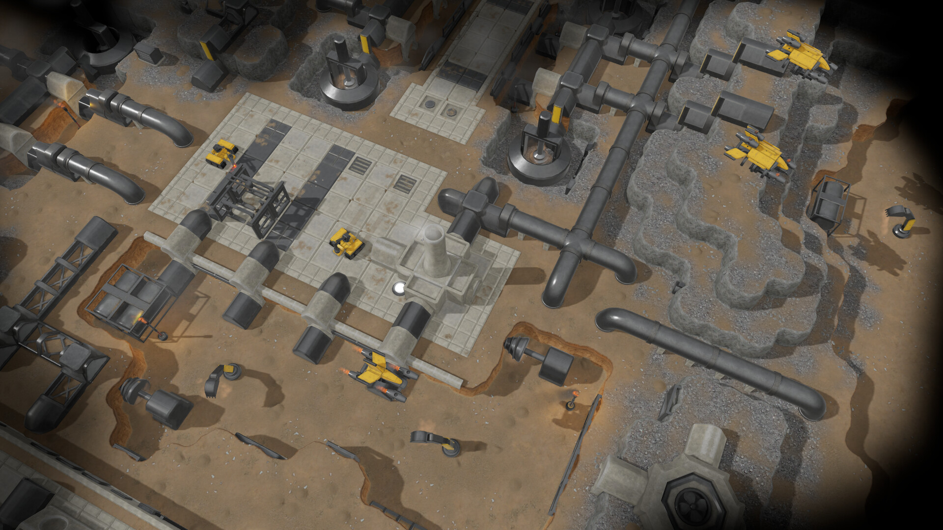 Uncrewed 2 screenshot 4