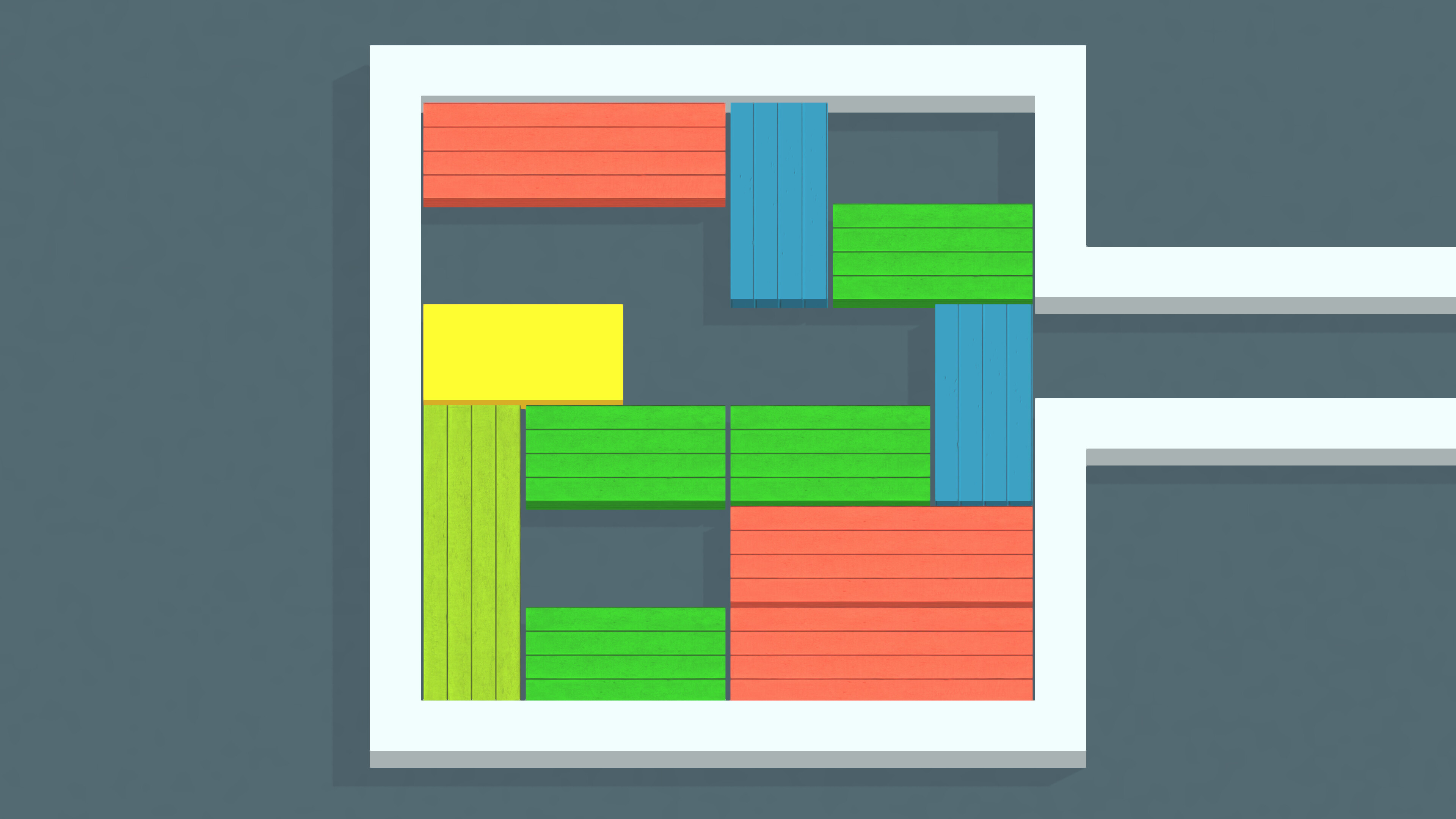 Puzzledom screenshot 2