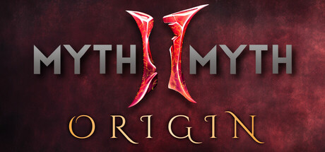 Cover art from myth2myth: Origin