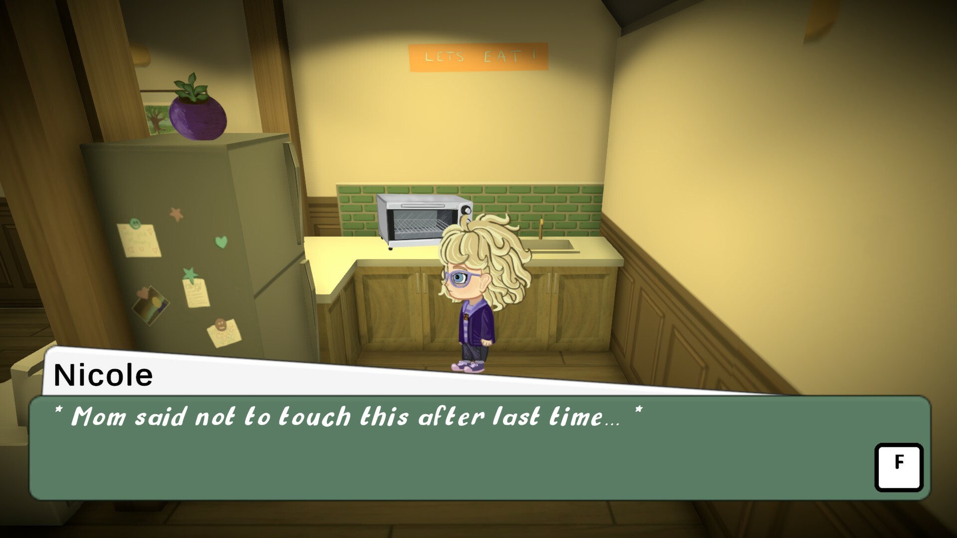 Project Rot screenshot 1