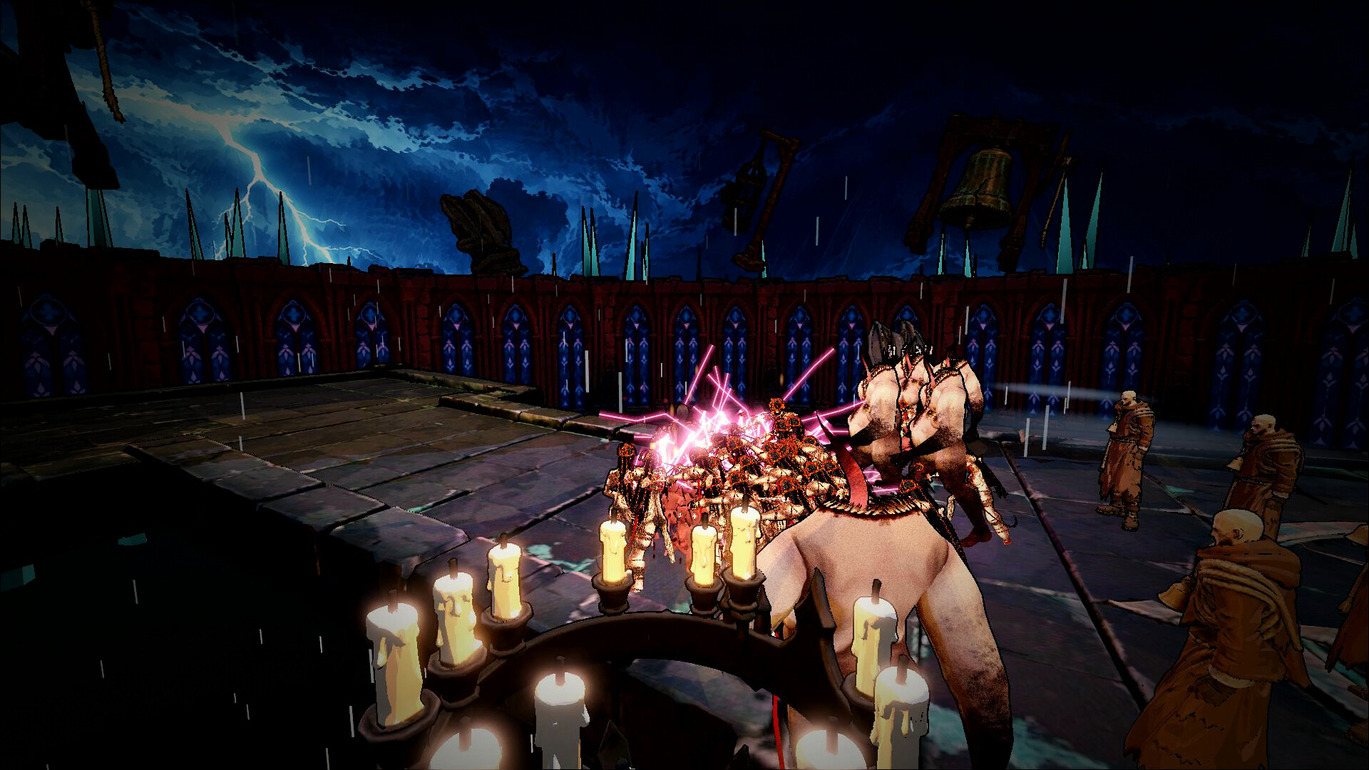 Magus Slayer screenshot 5