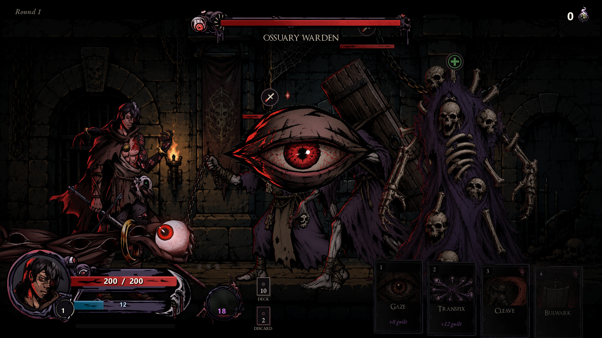 Magus Slayer trailer