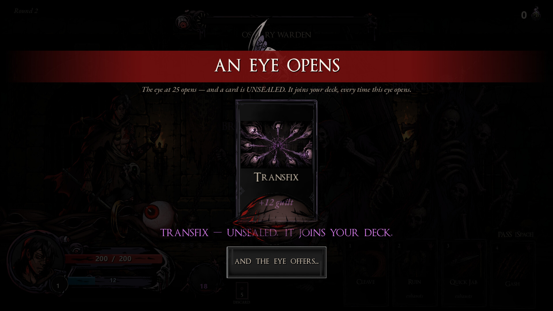 Magus Slayer screenshot 3