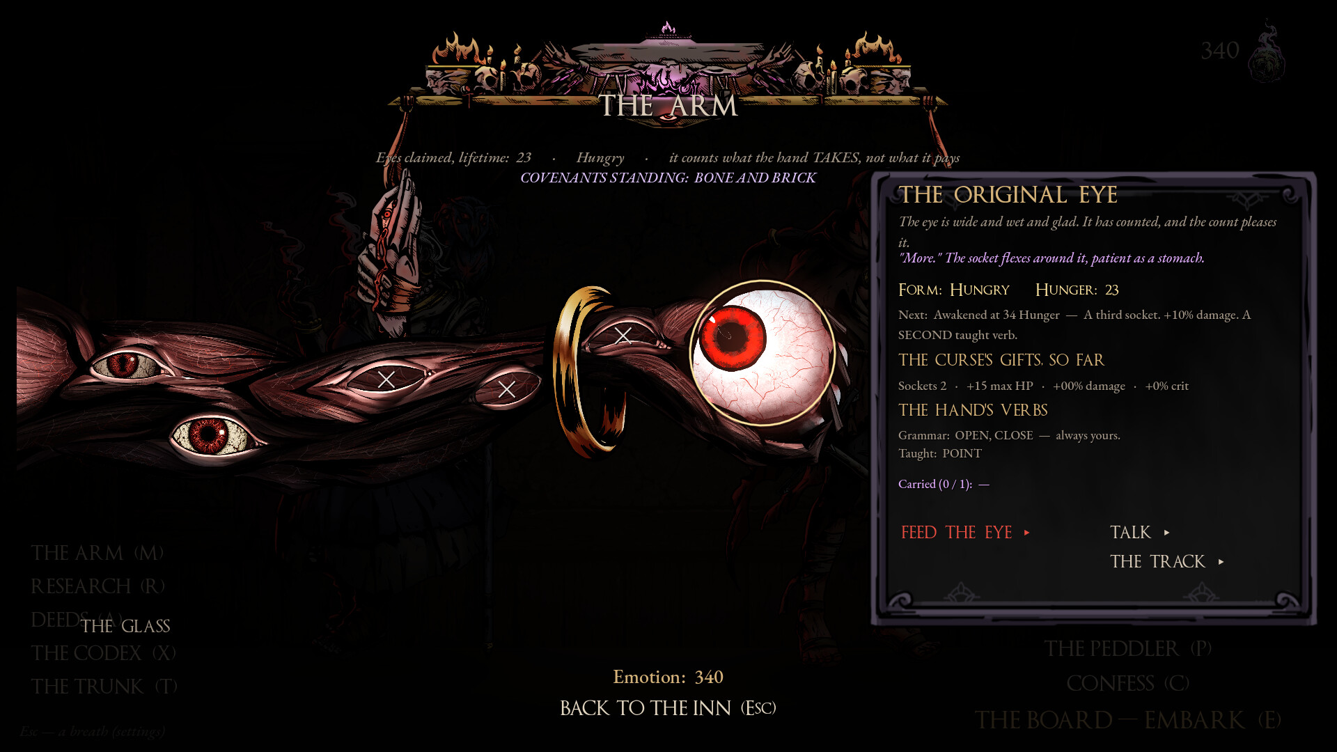 Magus Slayer screenshot 2