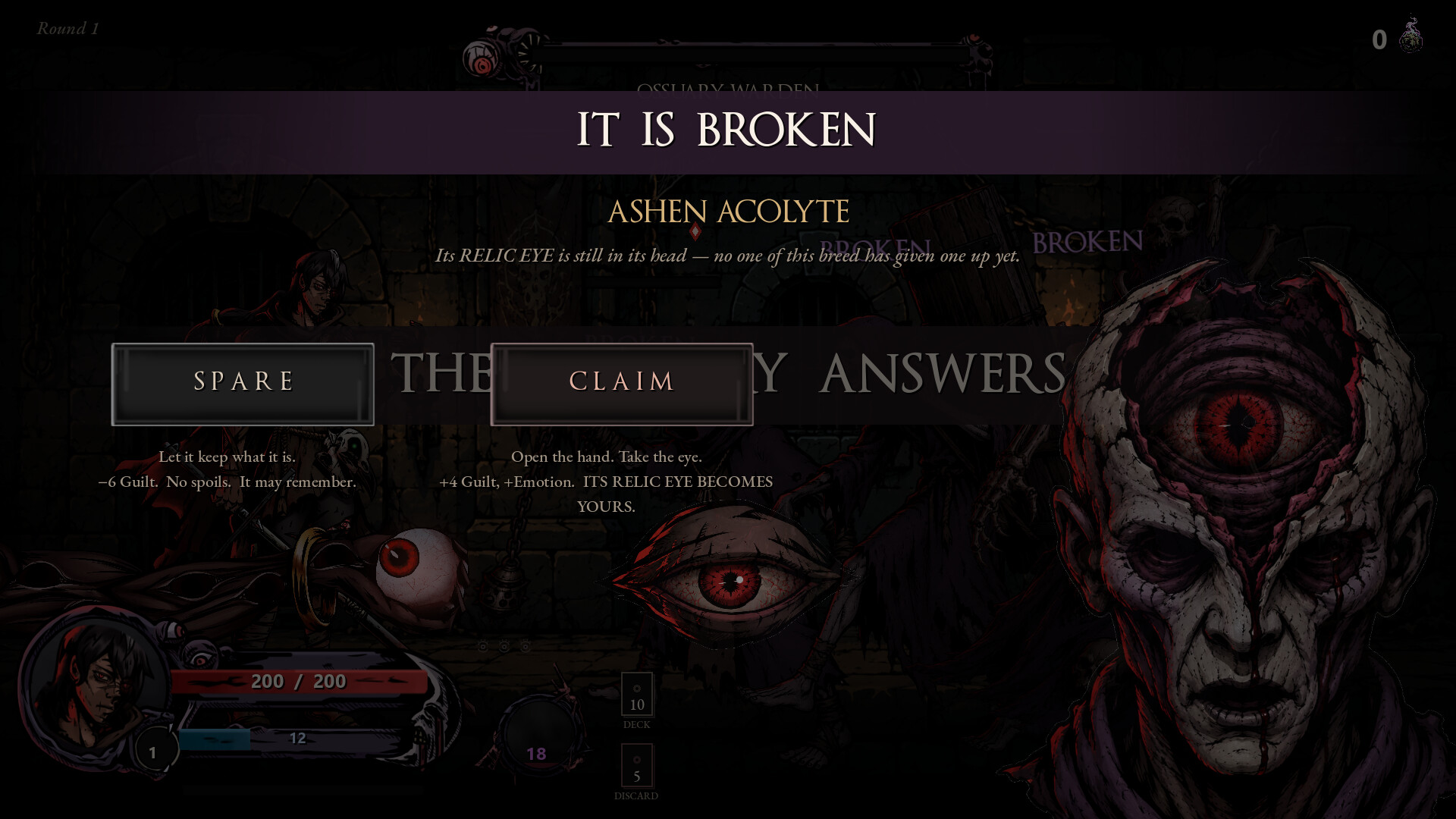 Magus Slayer screenshot 5