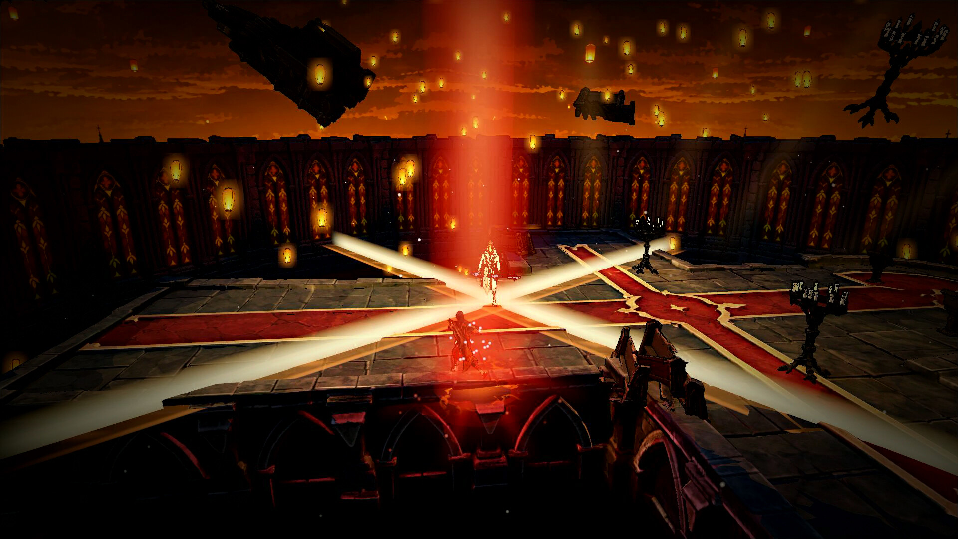 Magus Slayer screenshot 4