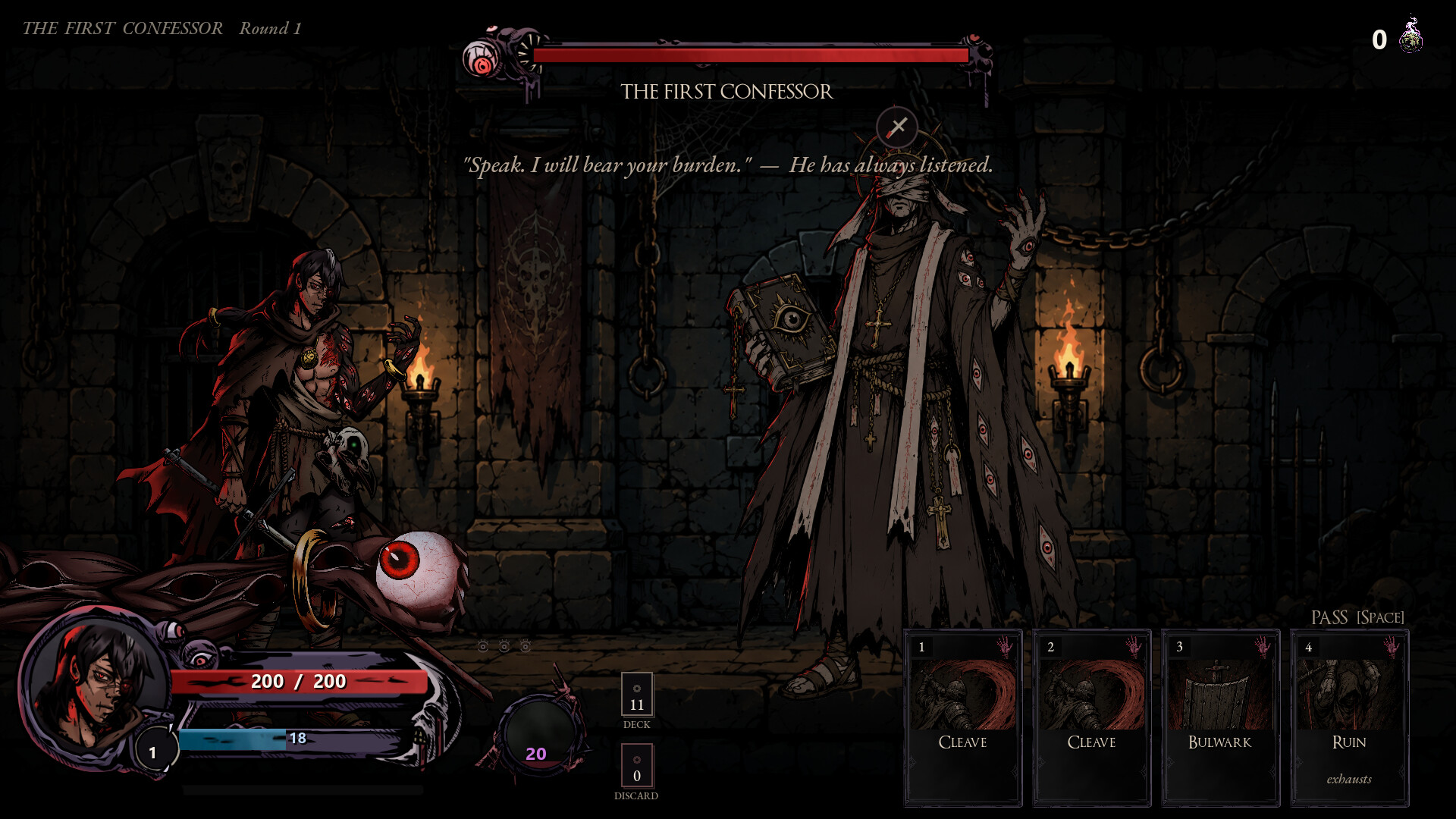 Magus Slayer screenshot 4