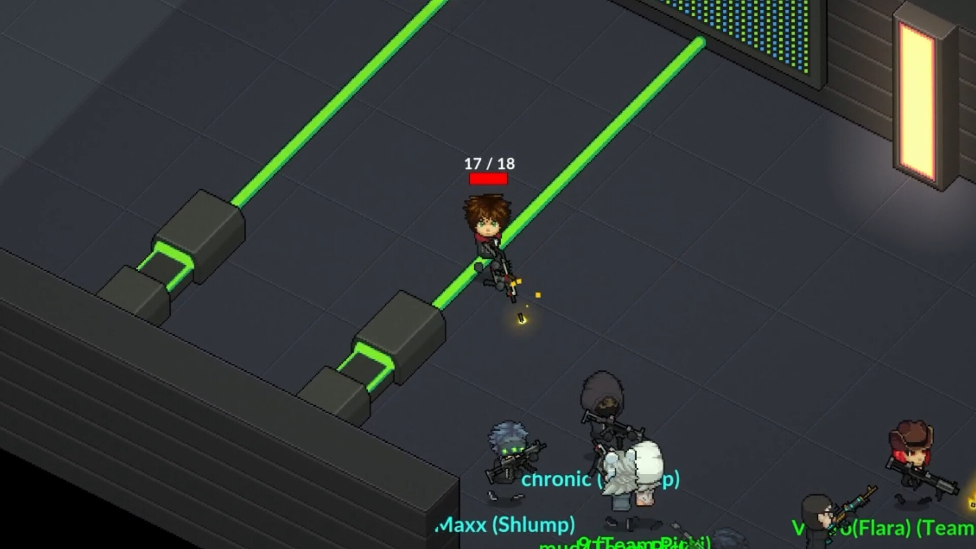TechRunners screenshot 5