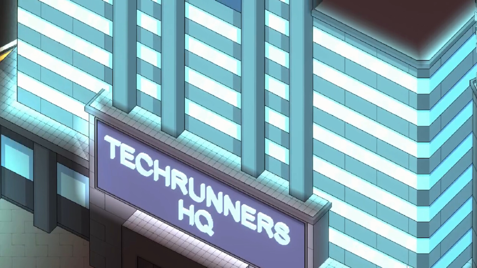 TechRunners screenshot 3