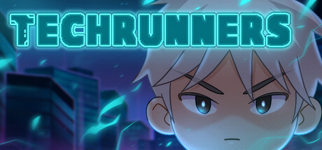Cover art from TechRunners