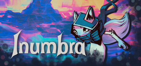 Cover art from Inumbra