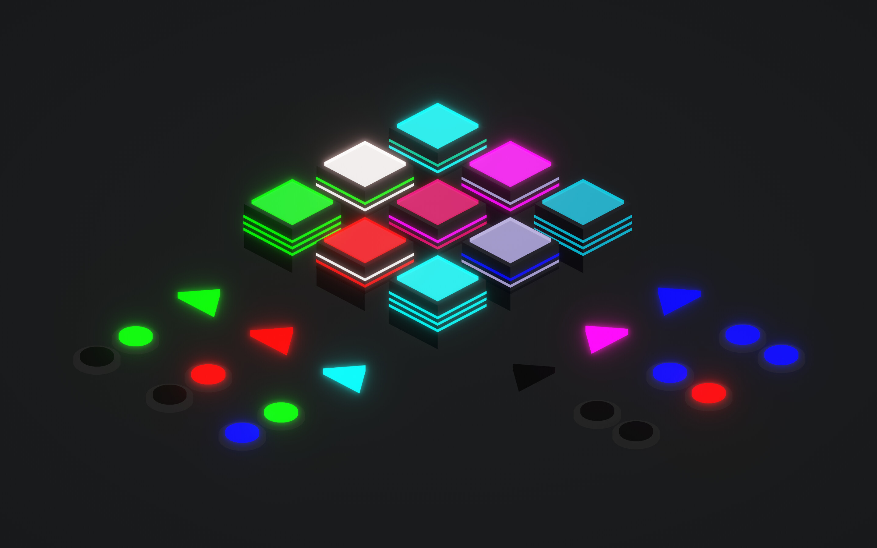 Lightrix trailer