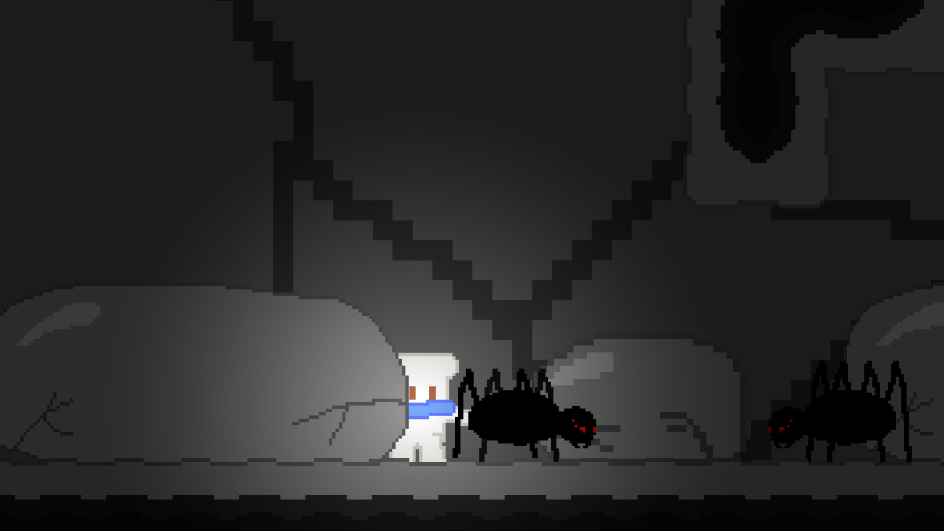 Pit of Fears screenshot 2