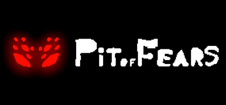 Cover art from Pit of Fears