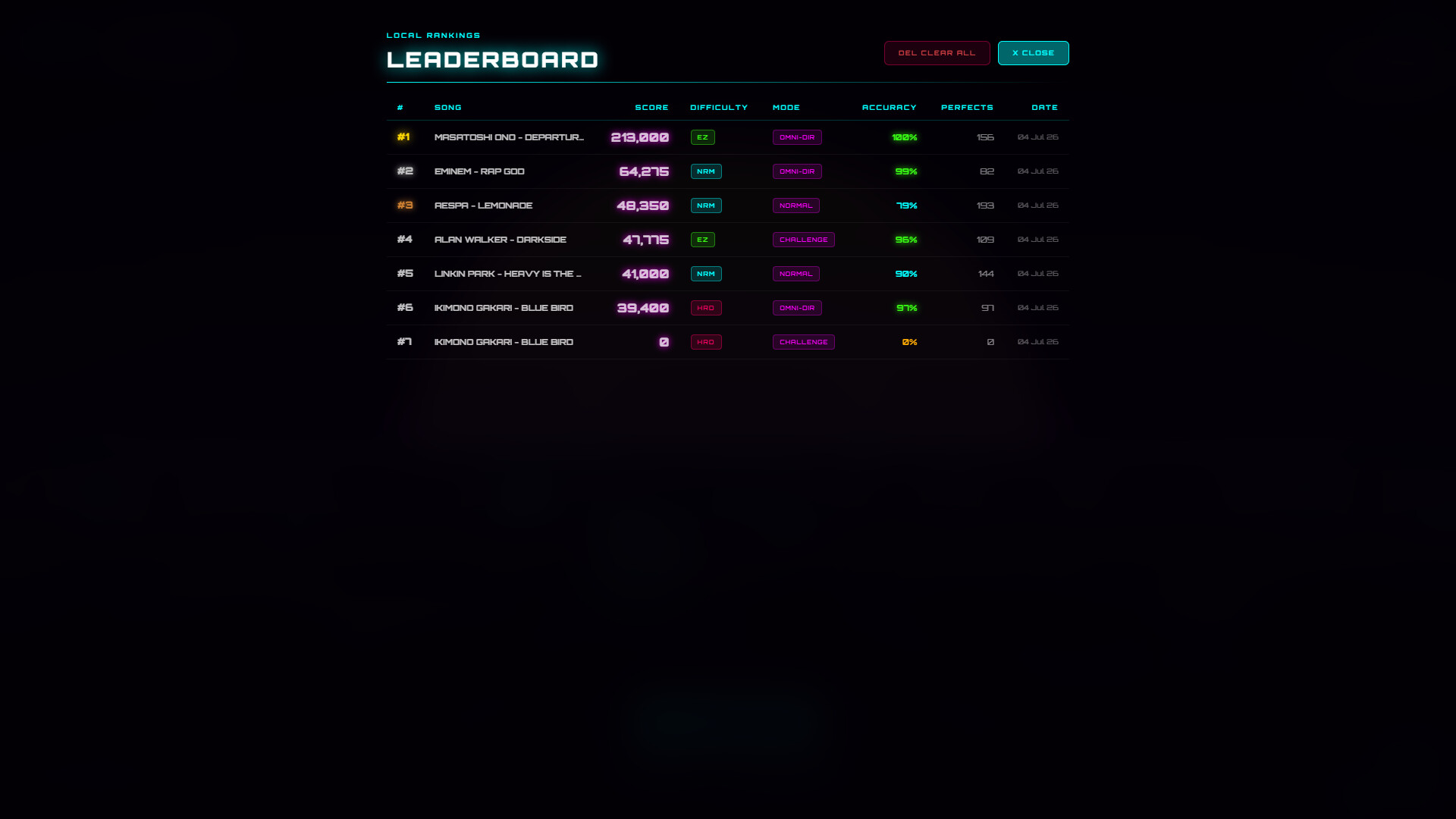 Beat Slicer screenshot 3