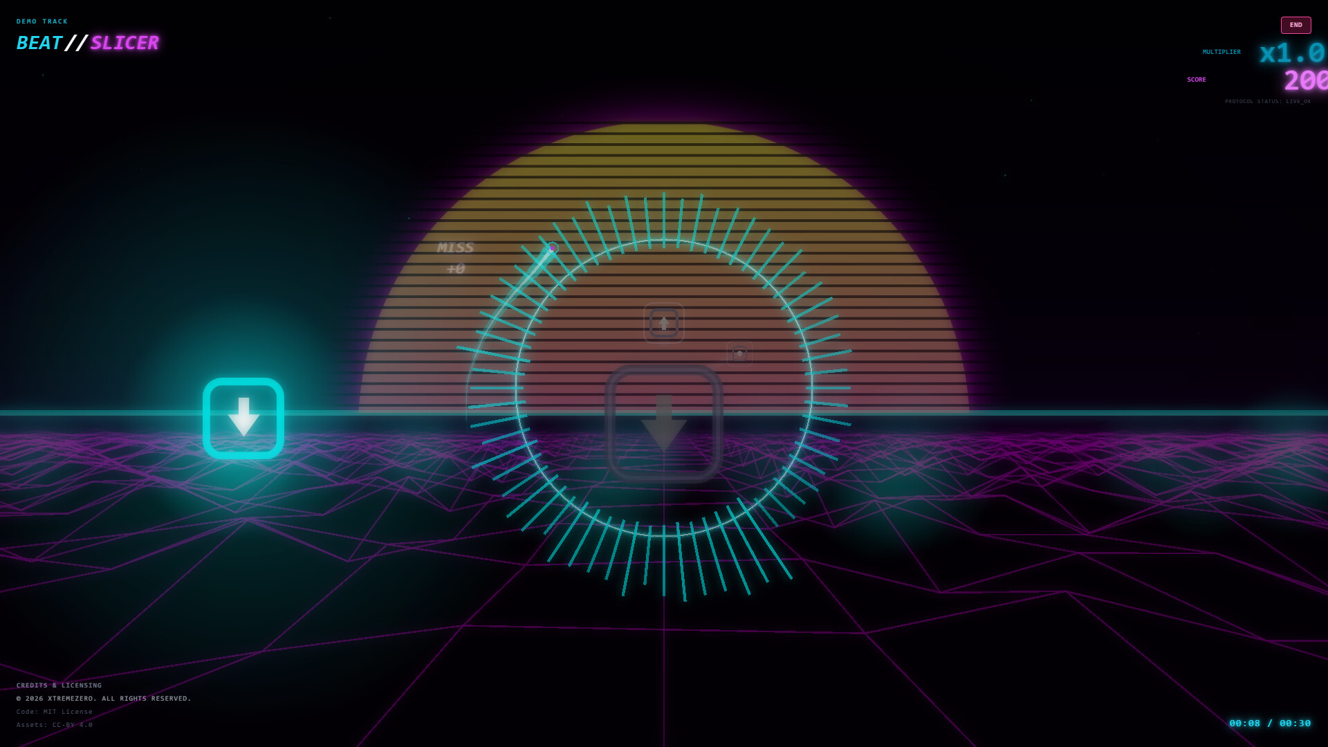 Beat Slicer screenshot 2
