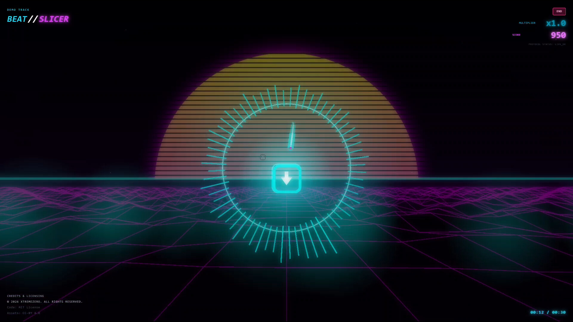 Beat Slicer trailer
