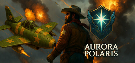 Cover art from Aurora Polaris