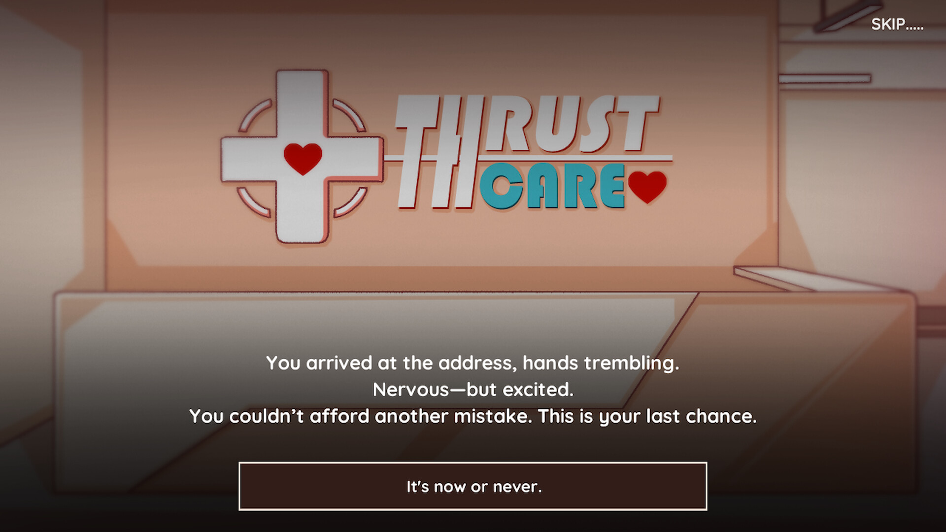 Horny Doctor screenshot 4