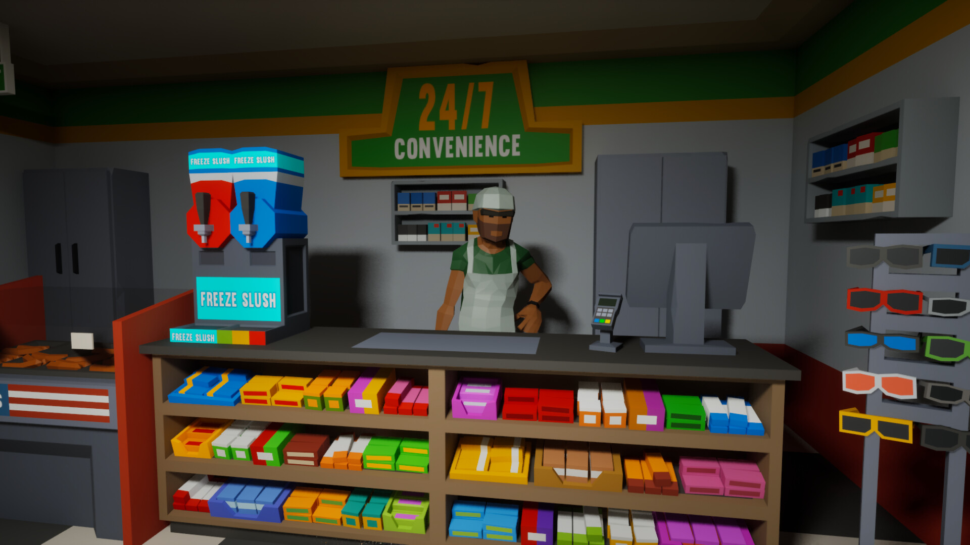 Gun Traders screenshot 4