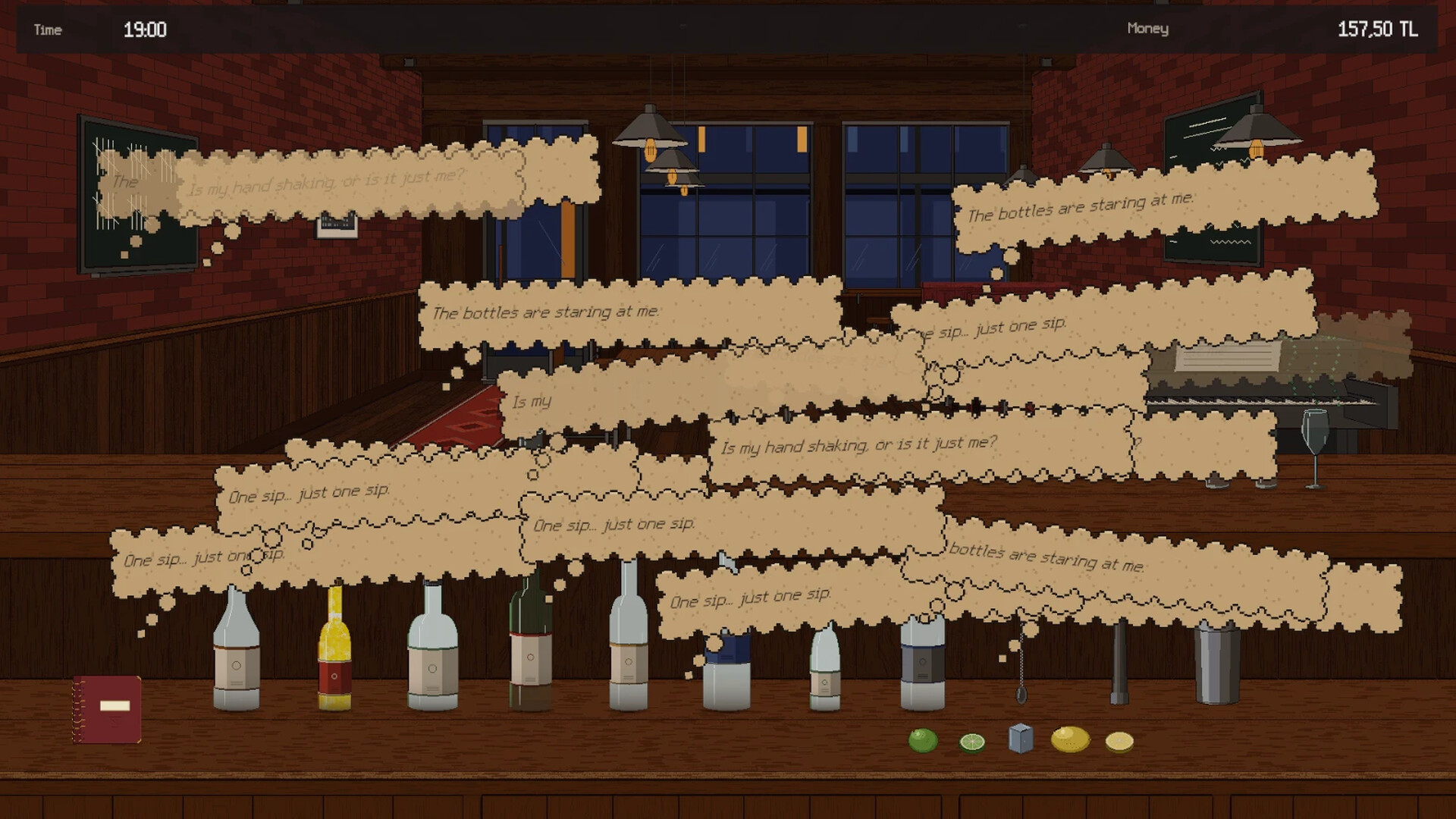 To Shake, or Not to Shake screenshot 5