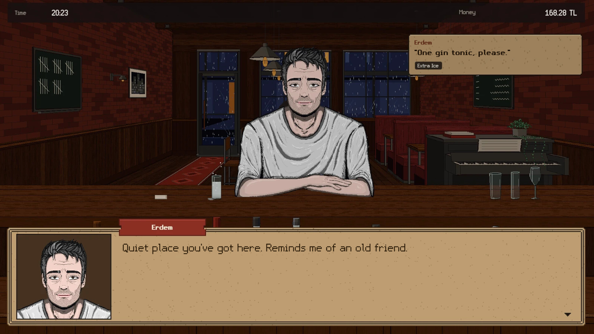 To Shake, or Not to Shake screenshot 3