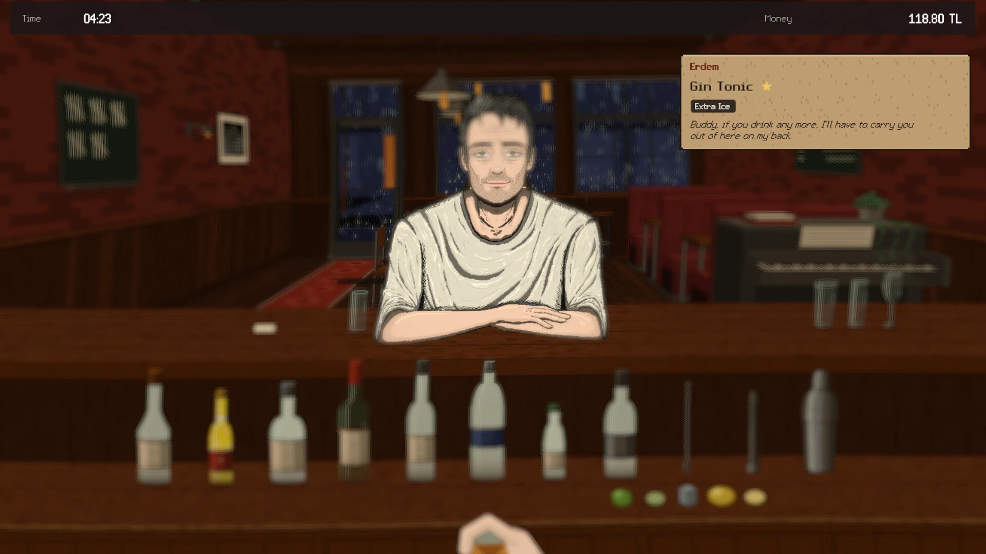 To Shake, or Not to Shake screenshot 4