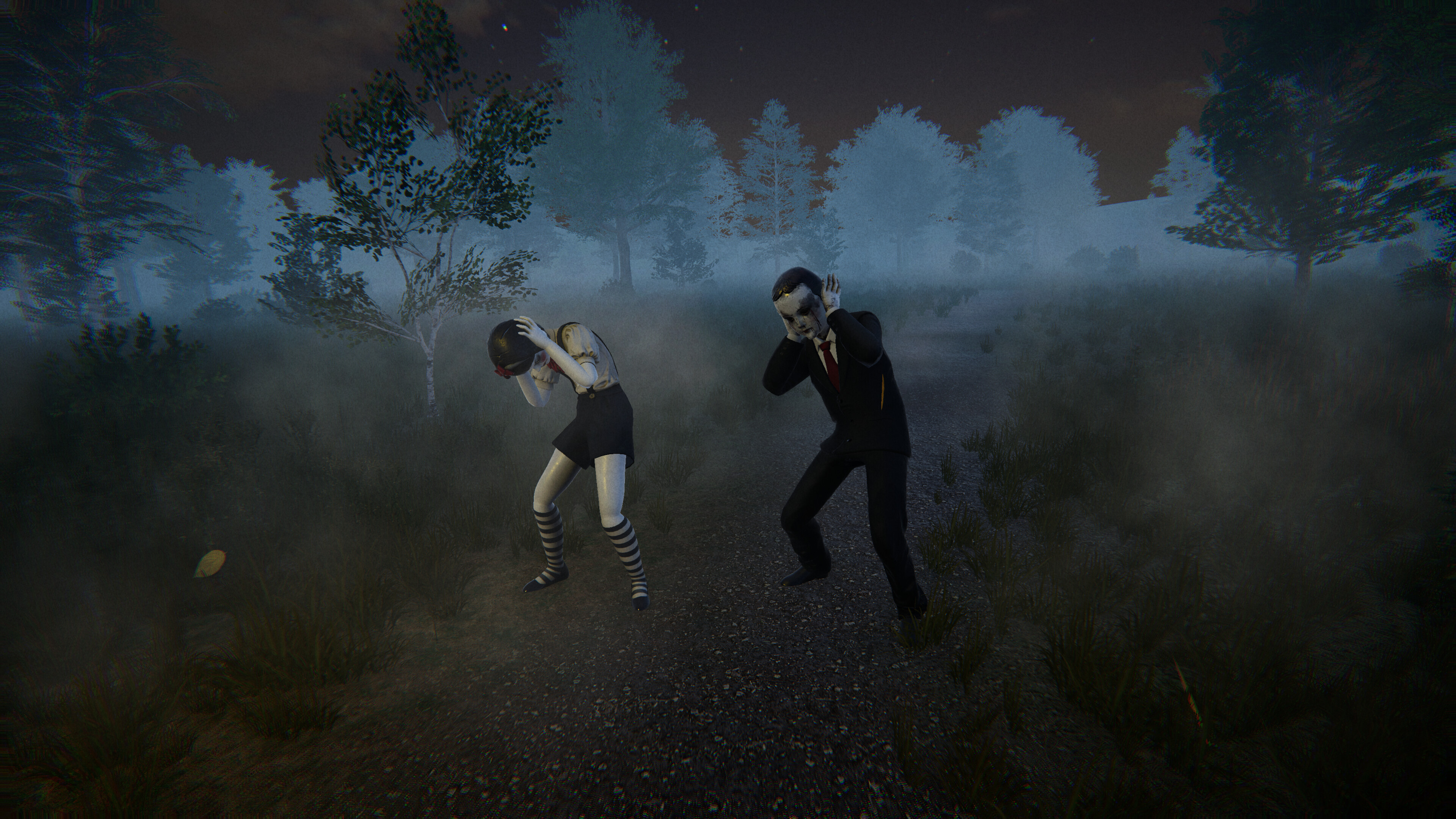 UNCONTROLLED screenshot 4