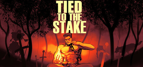 Tied To The Stake