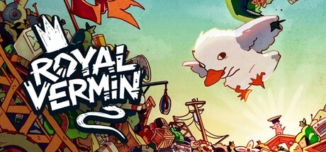Royal Vermin