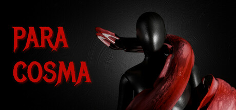 Cover art from Paracosma
