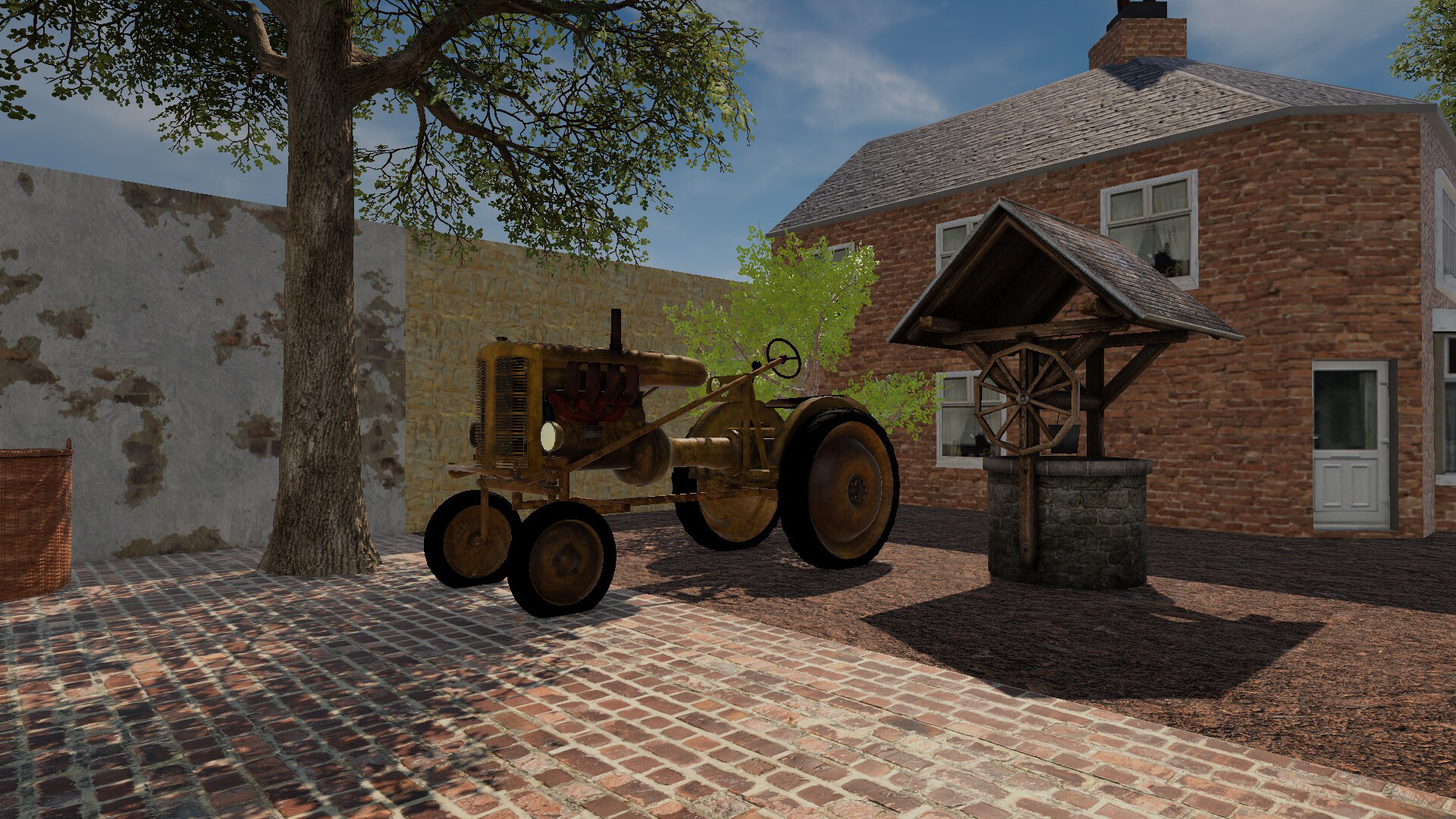 HarvestHaven: Grow Together screenshot 1