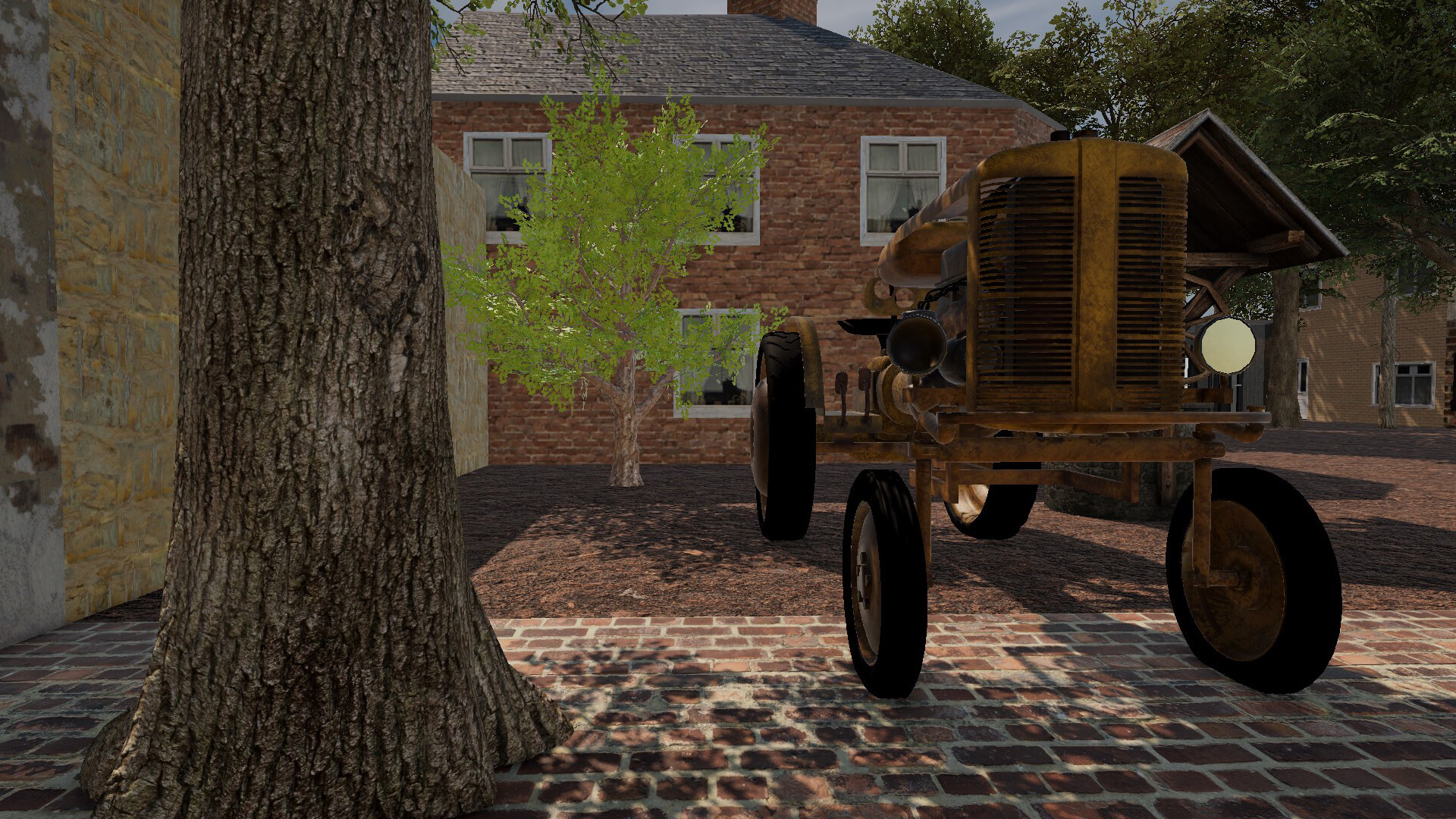 HarvestHaven: Grow Together screenshot 5
