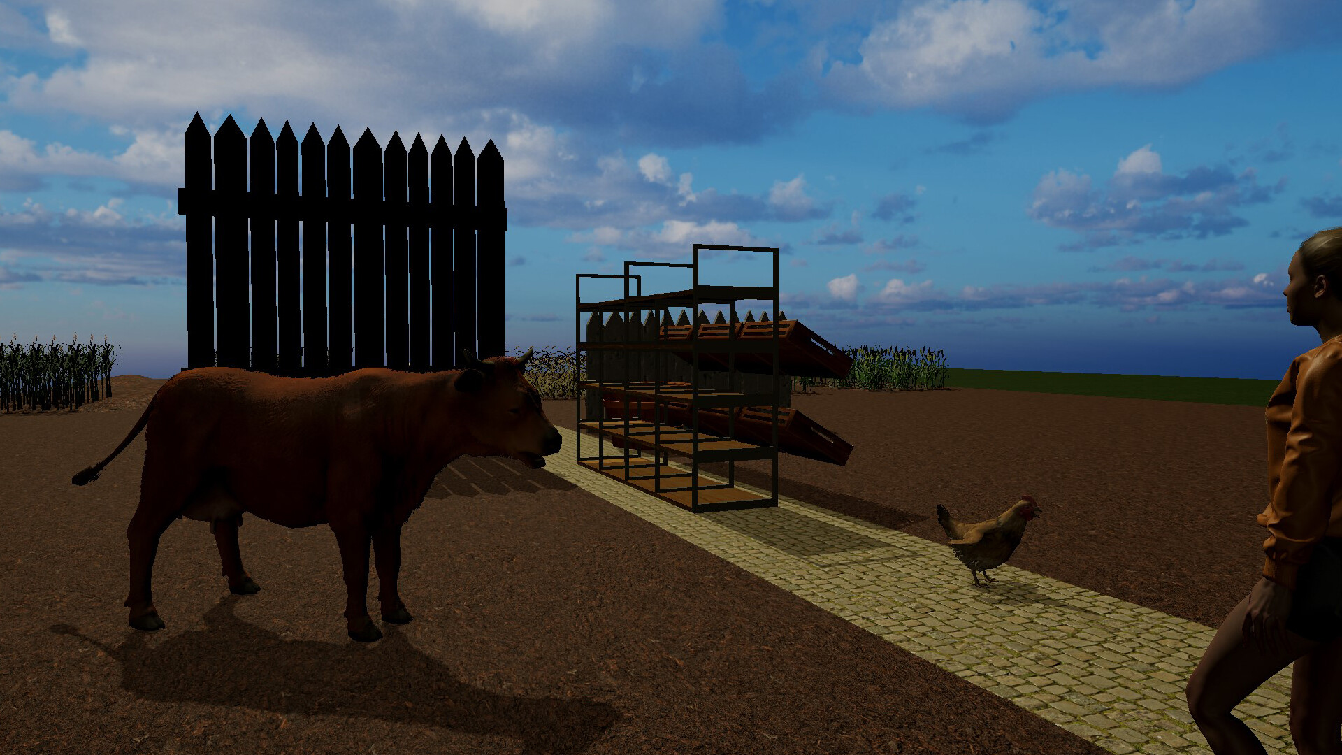 HarvestHaven: Grow Together screenshot 4