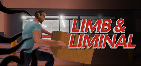 Cover art from Limb & Liminal