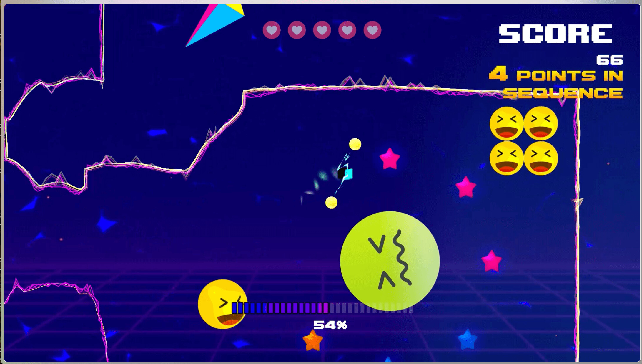 Emotitron screenshot 5
