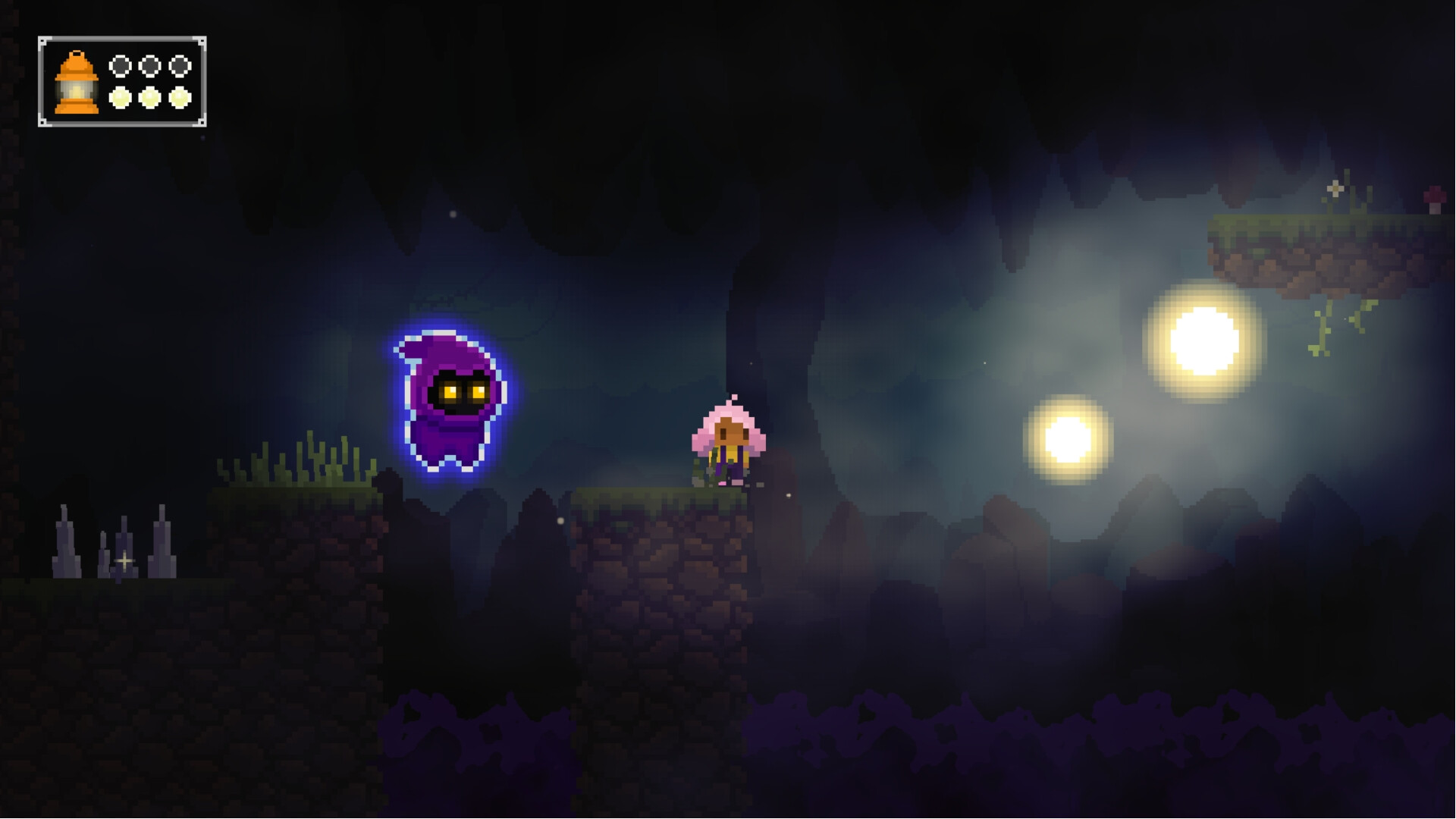 The Lightseeker trailer