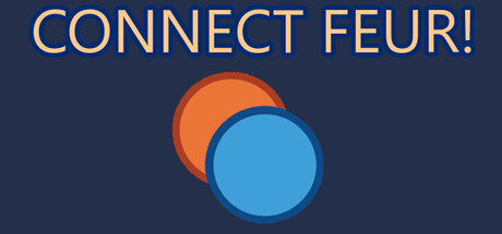 Cover art from Connect Feur