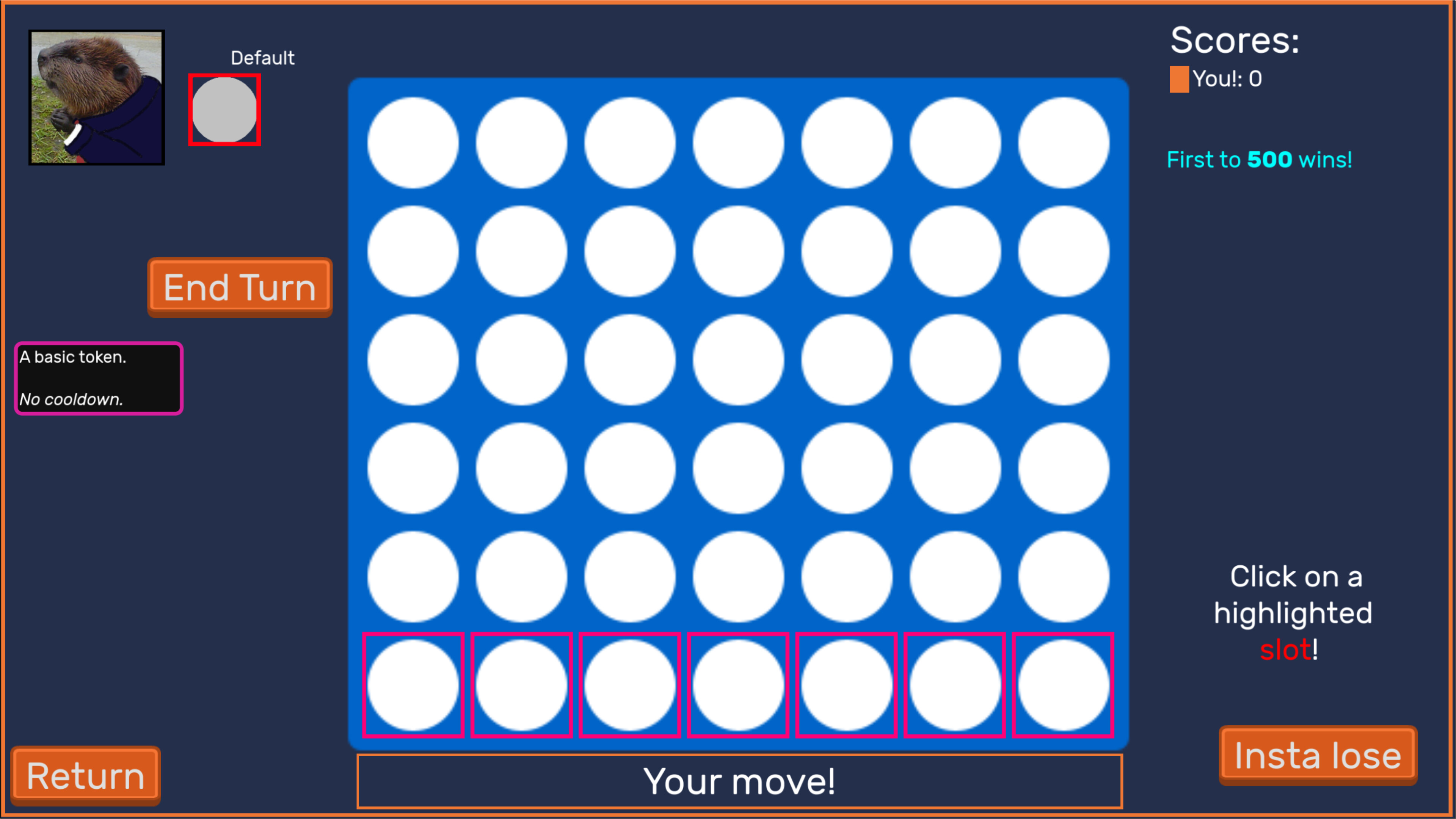 Connect Feur screenshot 3