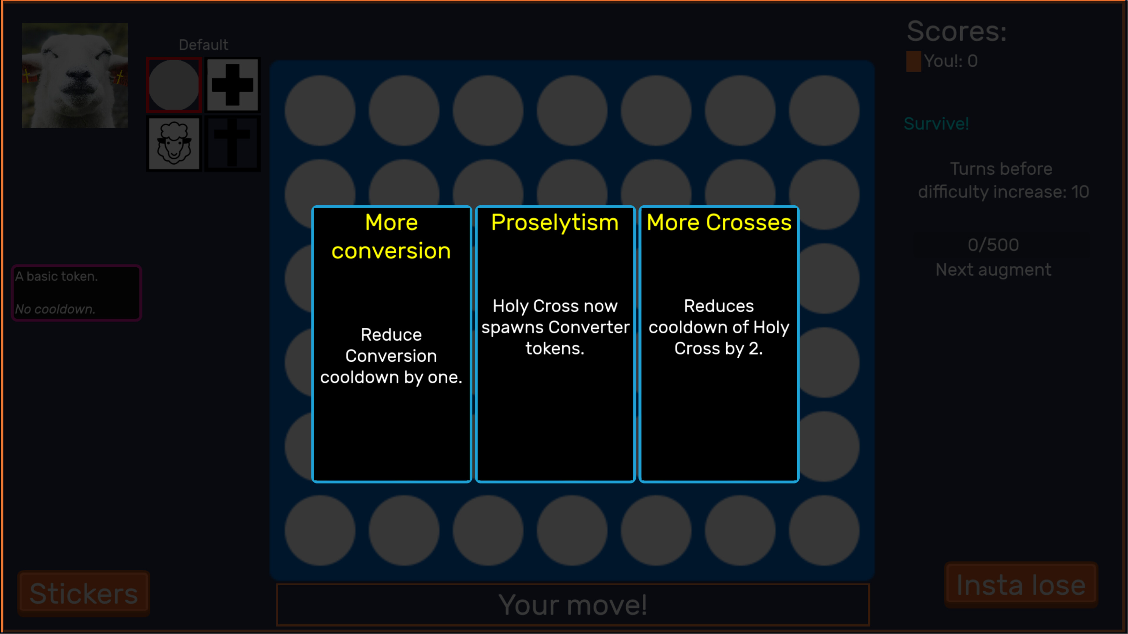 Connect Feur screenshot 4