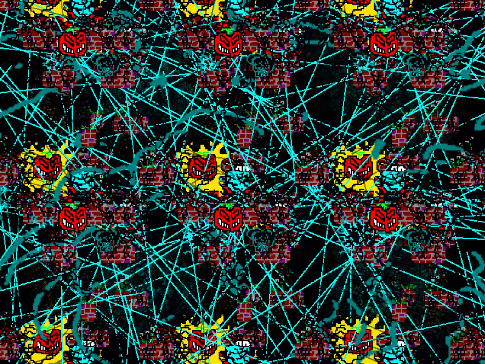 Smush Bois screenshot 3