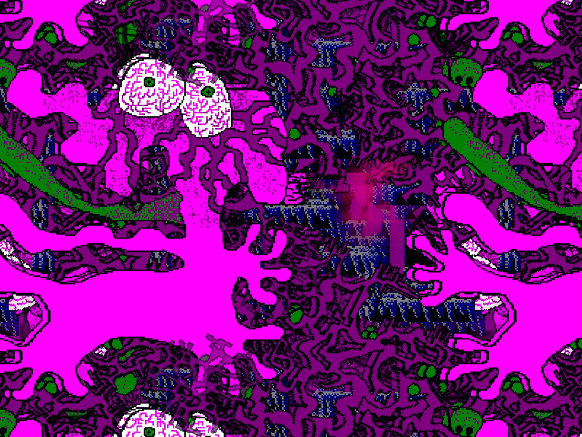 Smush Bois screenshot 2