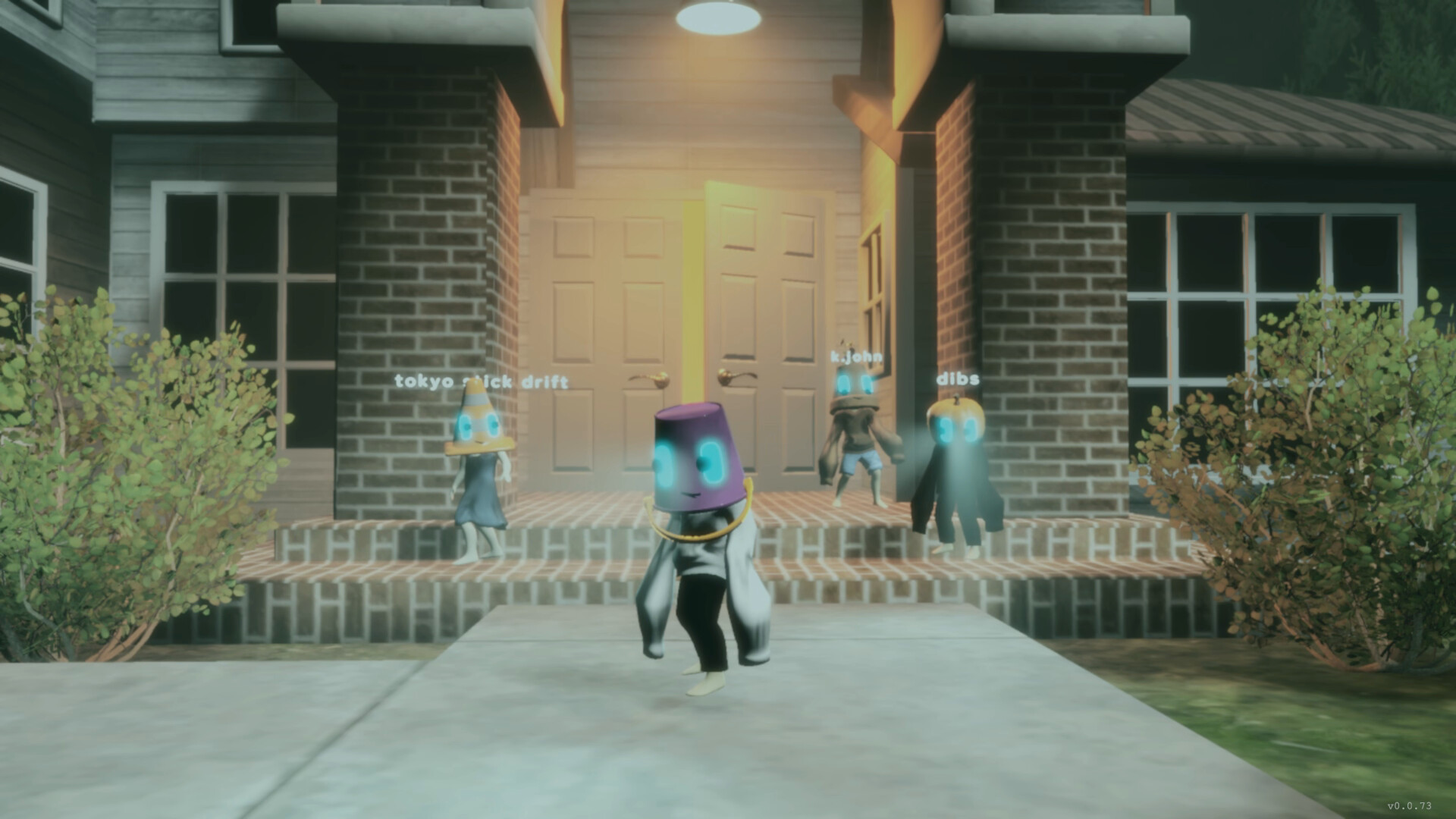 Neighborhood Watchers screenshot 2
