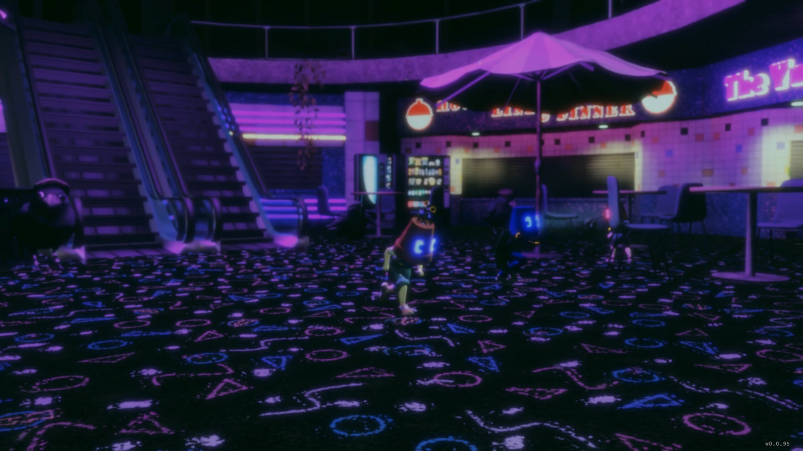 Neighborhood Watchers screenshot 5