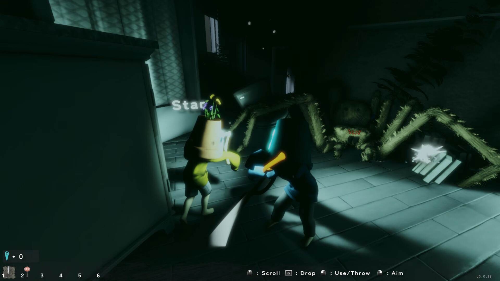 Neighborhood Watchers screenshot 3