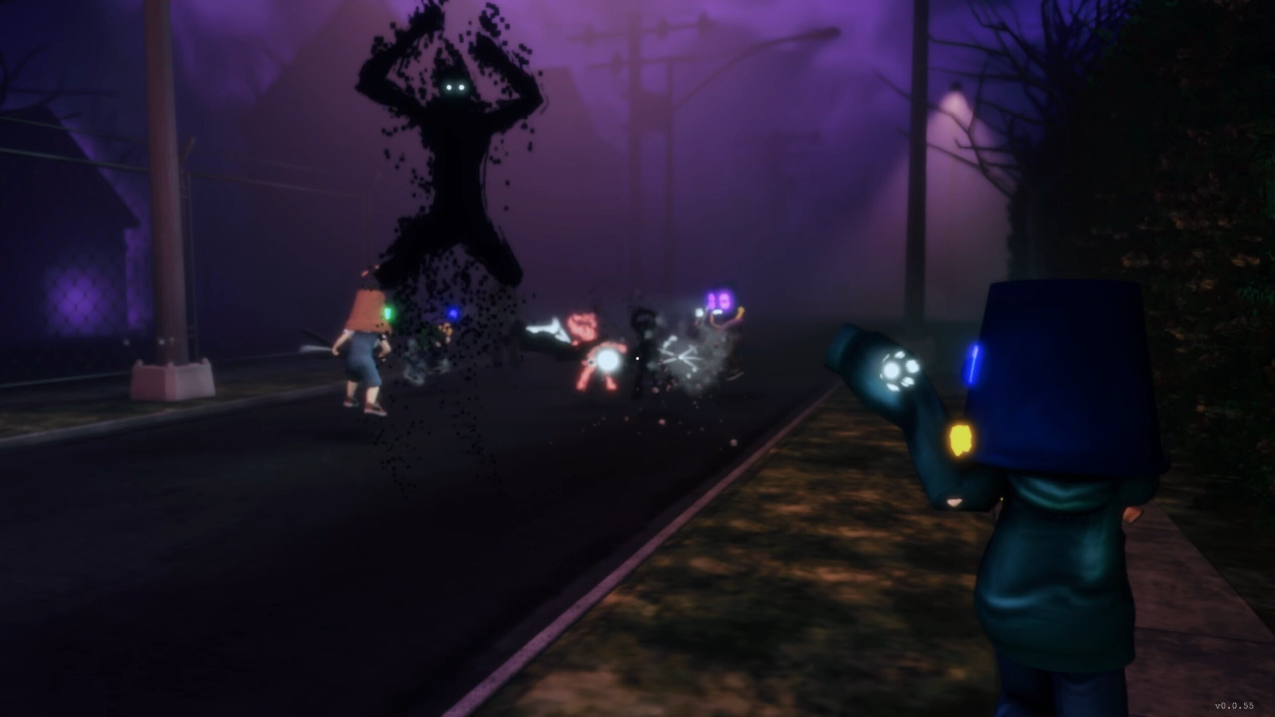 Neighborhood Watchers screenshot 4