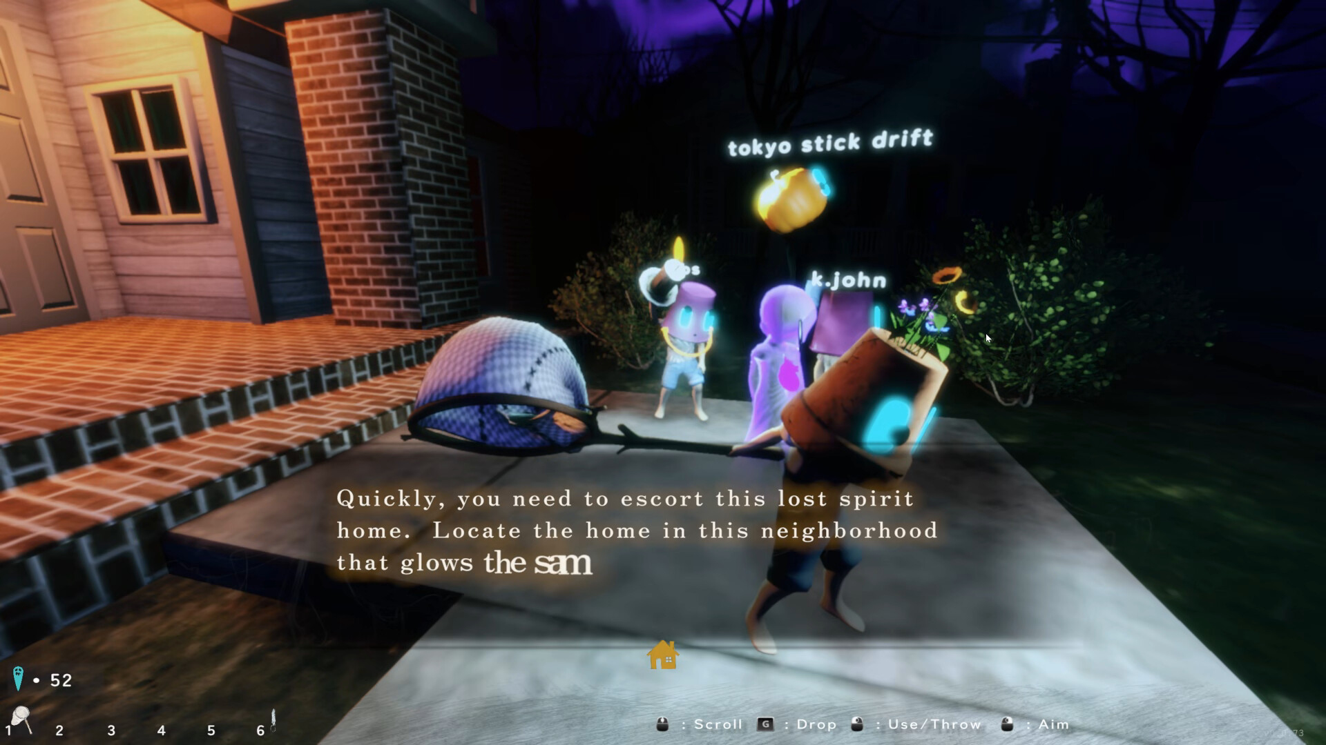 Neighborhood Watchers screenshot 5